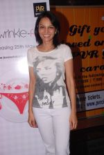 Seema Rahmani at Love Wrinkle Free film screening in PVR, Mumbai on 22nd May 2012 (37).JPG